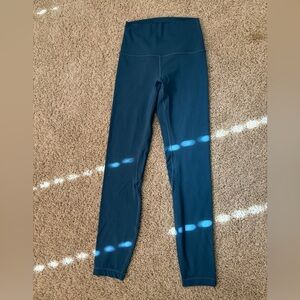 Lululemon Align leggings